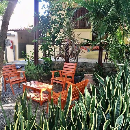 Pousada Casa Da Gente Caruaru Zewnętrze zdjęcie
