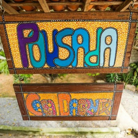 Pousada Casa Da Gente Caruaru Zewnętrze zdjęcie