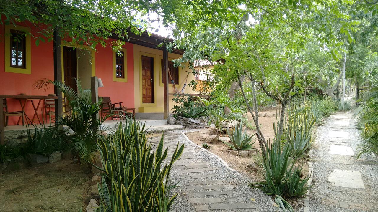 Pousada Casa Da Gente Caruaru Zewnętrze zdjęcie