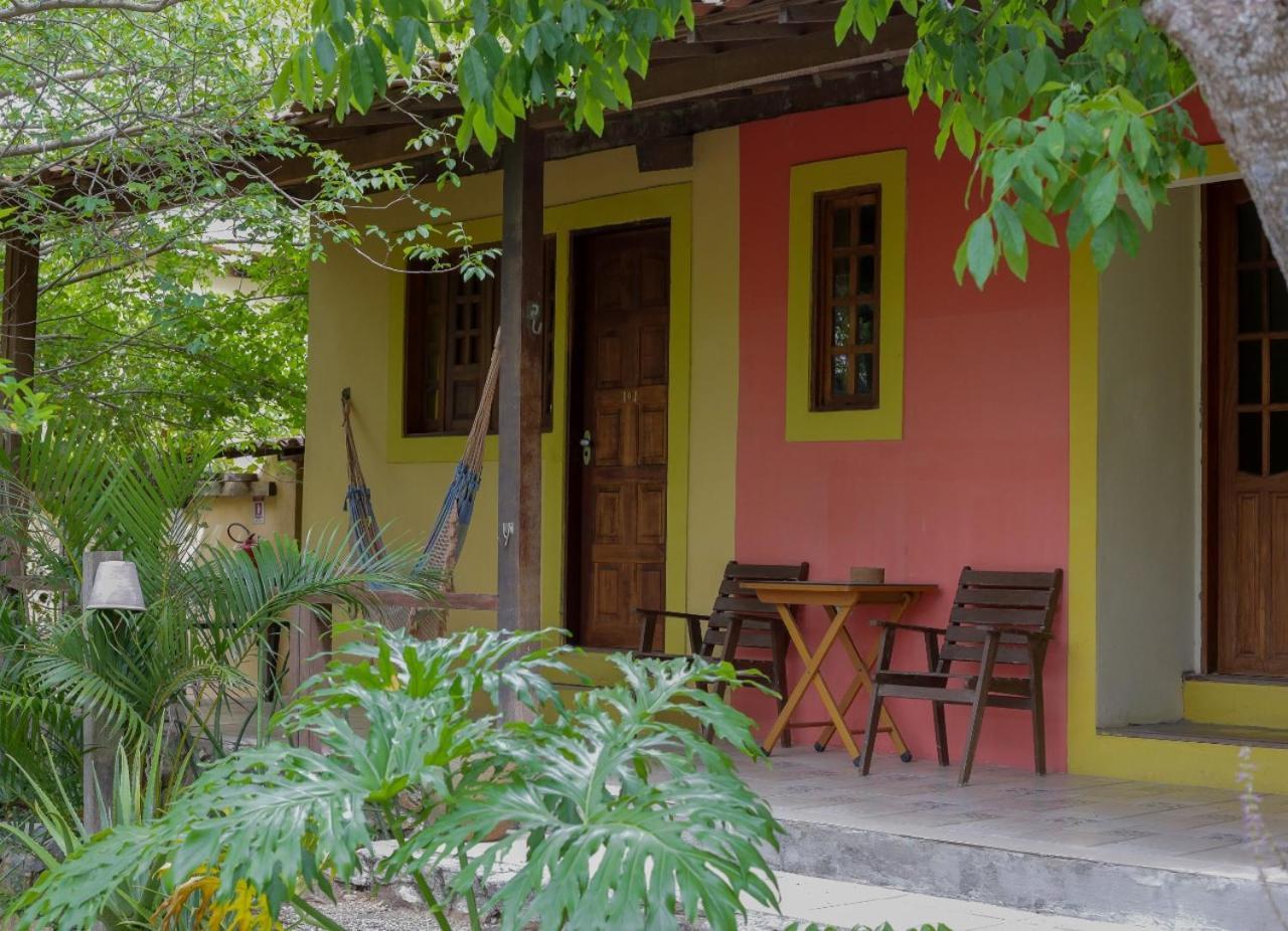 Pousada Casa Da Gente Caruaru Zewnętrze zdjęcie