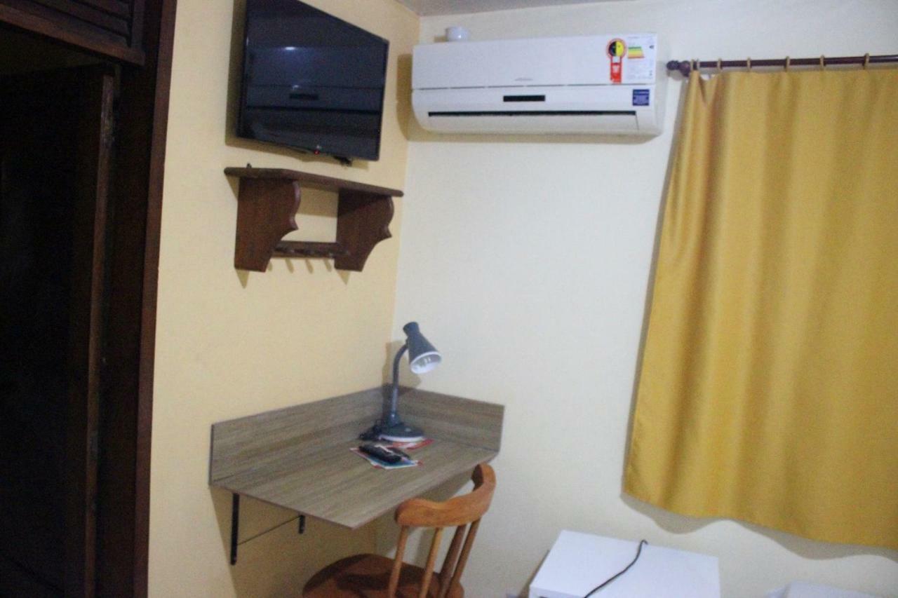 Pousada Casa Da Gente Caruaru Zewnętrze zdjęcie