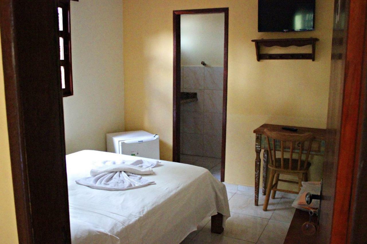 Pousada Casa Da Gente Caruaru Zewnętrze zdjęcie