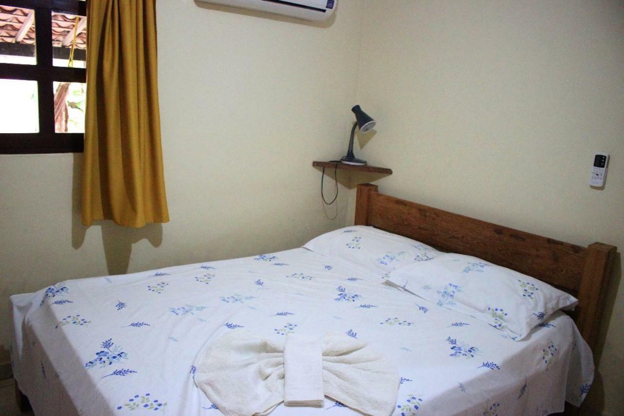 Pousada Casa Da Gente Caruaru Zewnętrze zdjęcie