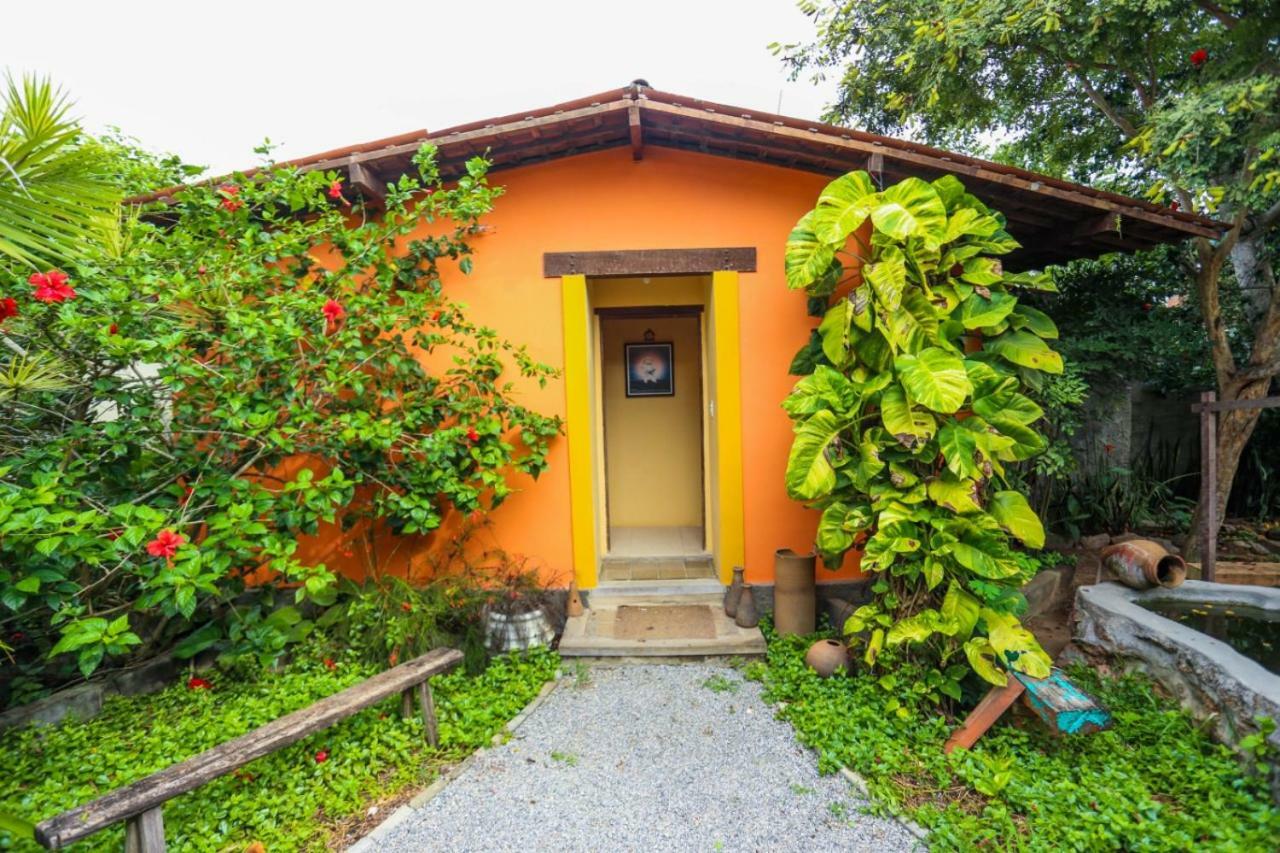 Pousada Casa Da Gente Caruaru Zewnętrze zdjęcie