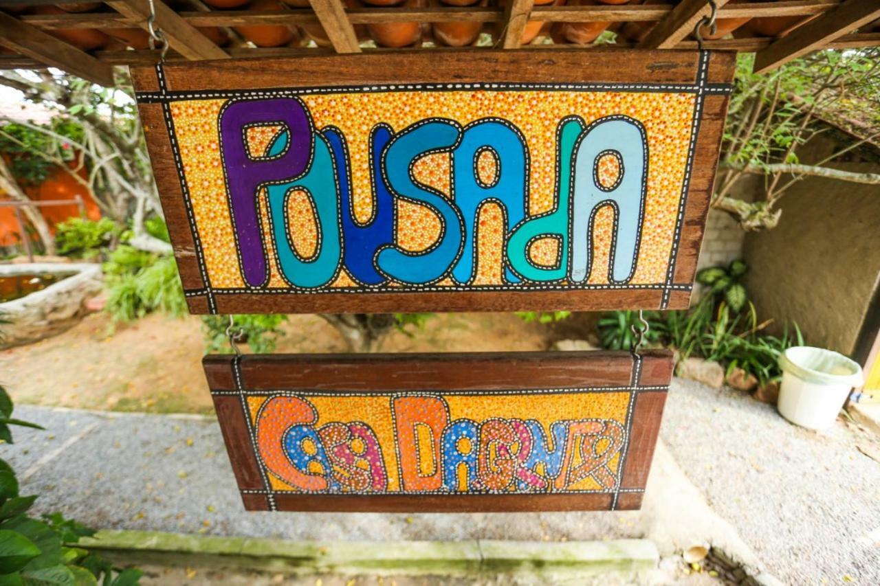 Pousada Casa Da Gente Caruaru Zewnętrze zdjęcie