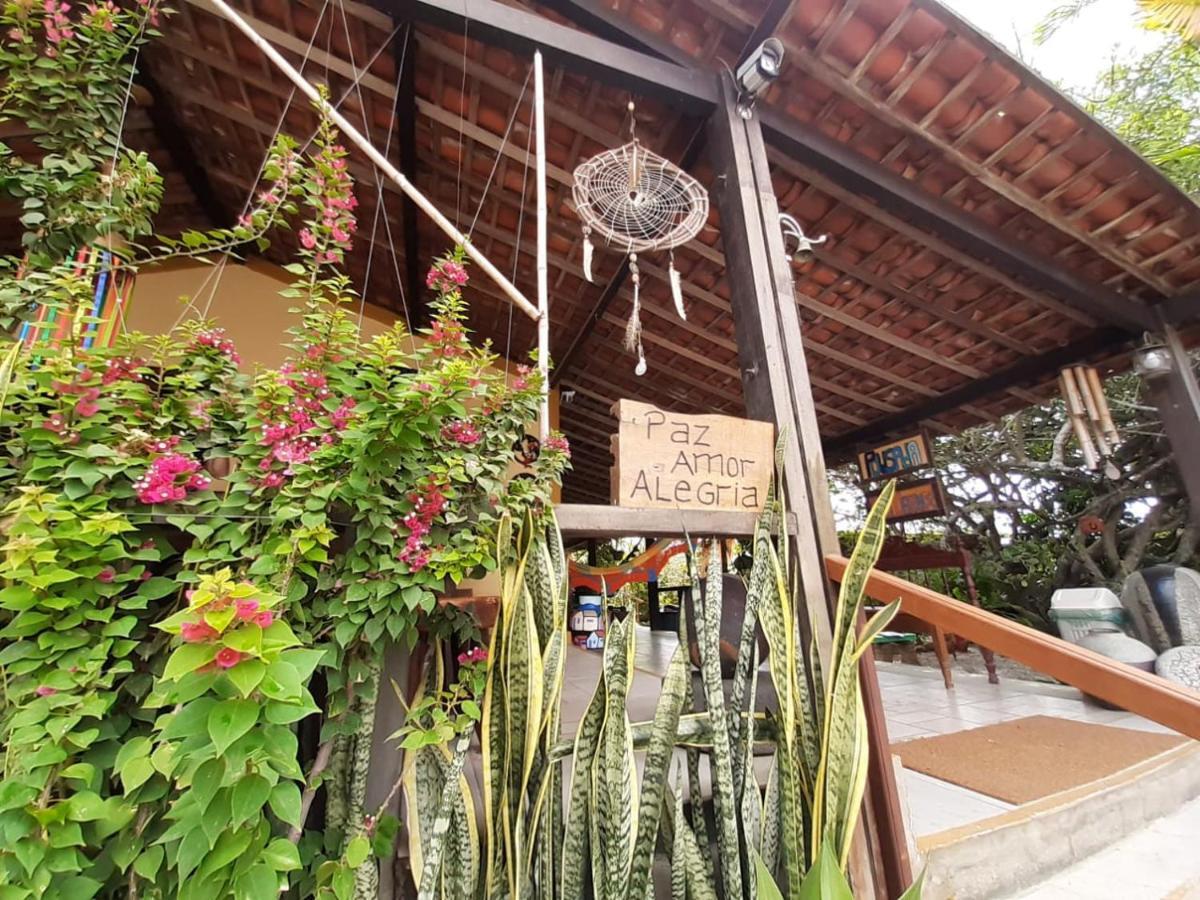 Pousada Casa Da Gente Caruaru Zewnętrze zdjęcie